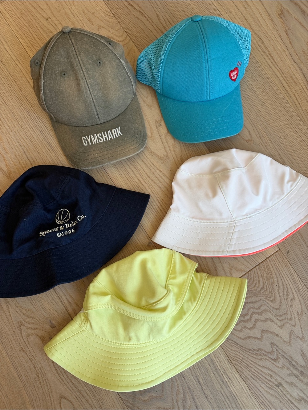Hat Bundle